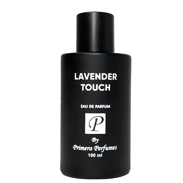  Lavender Touch Intense