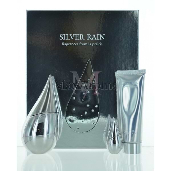 Silver Rain