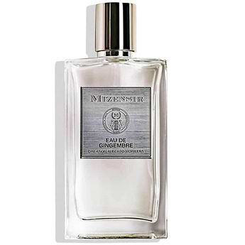  Eau de Gingembre 