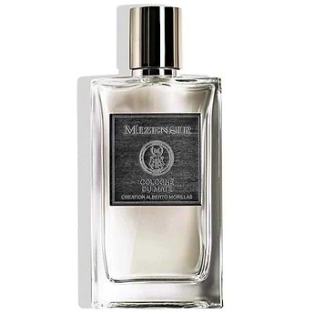  Cologne du Mate 