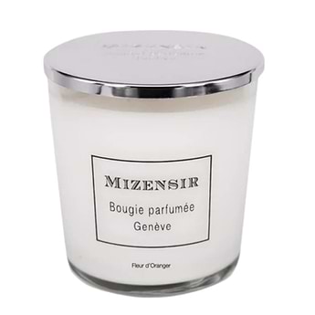  Fleur d'Oranger 