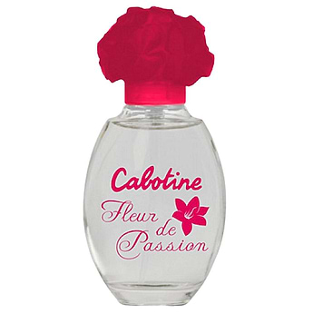Cabotine Fleur De Passion