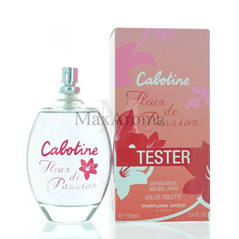 Cabotine Fleur De Passion