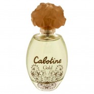 Cabotine Gold 