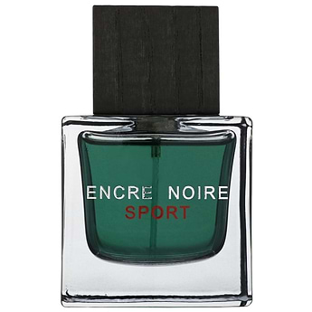 Encre Noire Sport