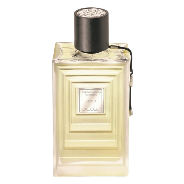 Silver Les Compositions Perfumees 