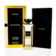 Or Intemporel Noir Premier