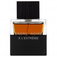Encre Noire A L'extreme