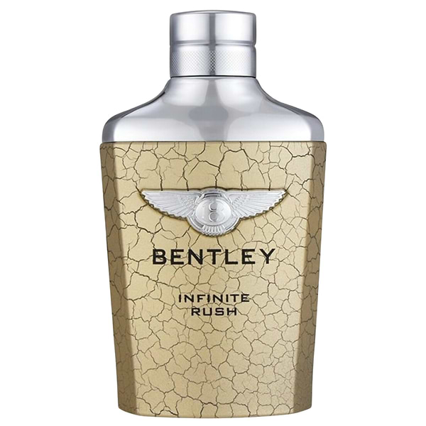 Bentley Infinite Rush