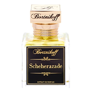 Scheherazade