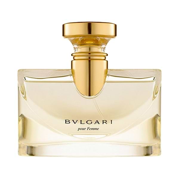 Bvlgari Pour Femme 