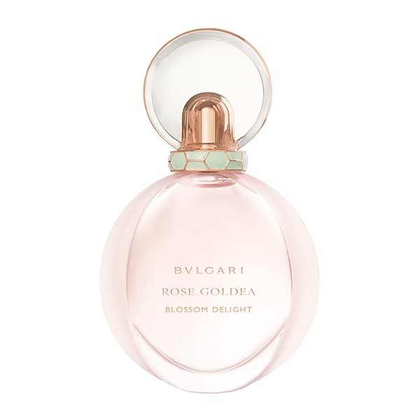 香水(女性用) BVLGARI ROSE GOLDEA BLOSSOM DELIGHT BVLGARI Rose Goldea Blossom Delight Eau de Toilette Spray