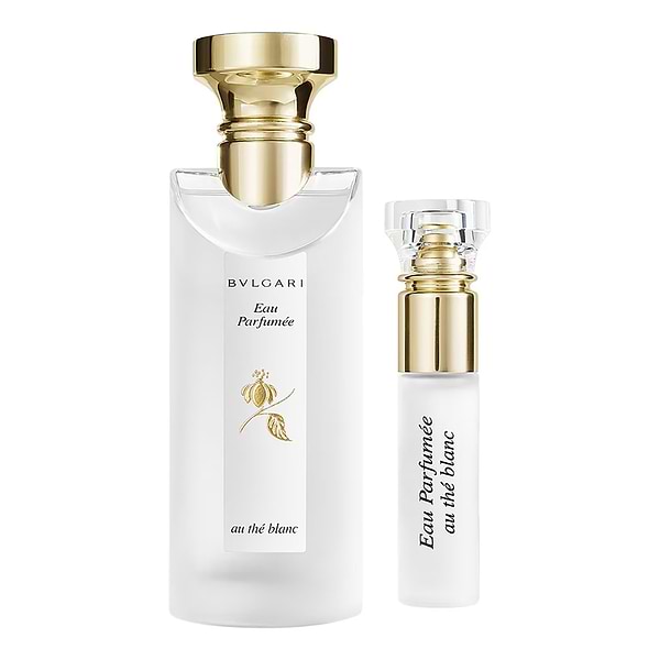 Eau Parfumee Au The Blanc