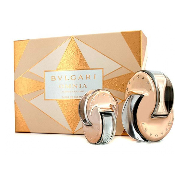 Omnia Crystaline L'eau De Parfum