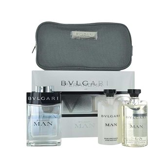 Bvlgari Man