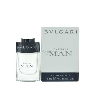 Bvlgari Man