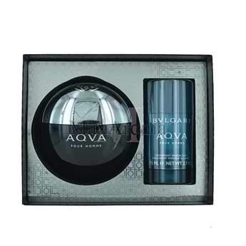 Aqva Pour Homme