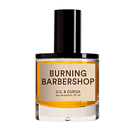 Burning Barbershop 