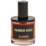 Amber Kiso