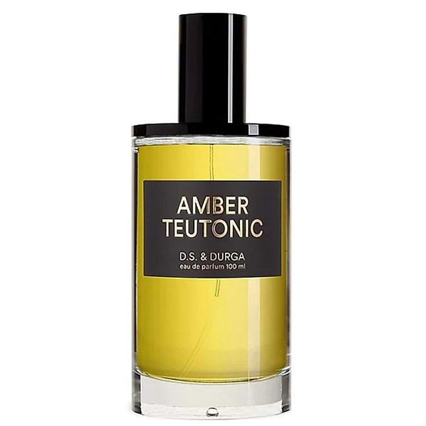 Amber Teutonic 