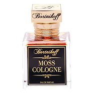 Moss Cologne