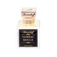 Sambac Rouge