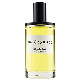 El Cosmico 