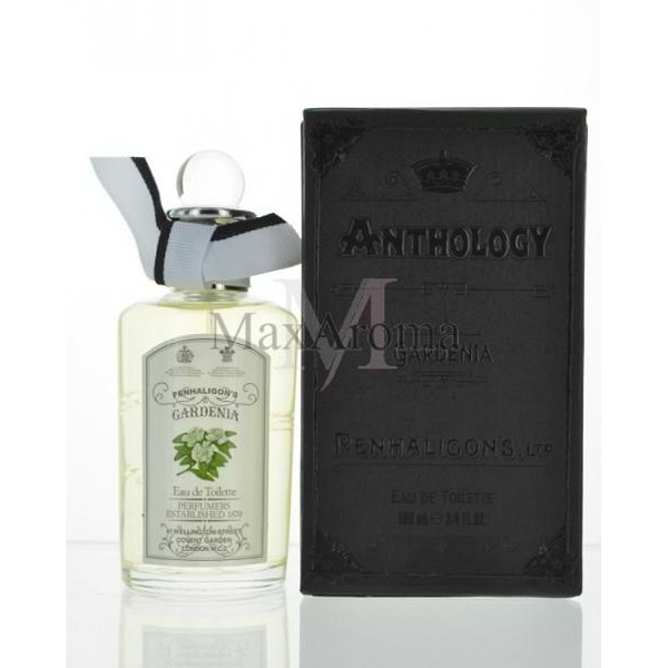 Penhaligon's Anthology Gardenia 