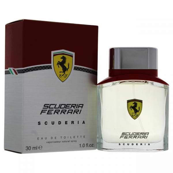 Scuderia