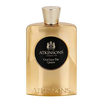 Oud Save The Queen 