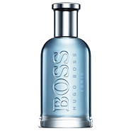 Boss Bottled Tonic