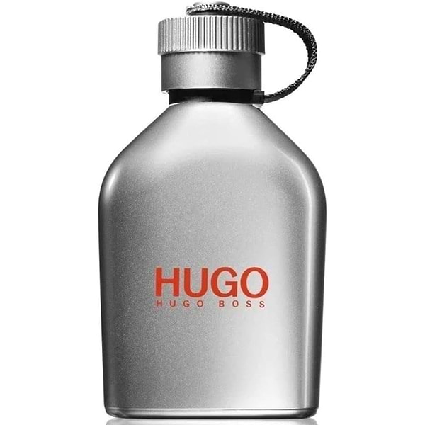 Hugo Iced