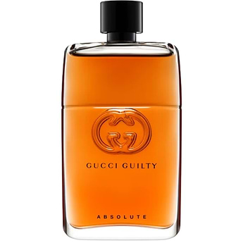 Guilty Absolute