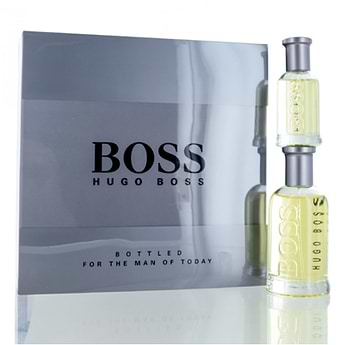 Boss Bottled