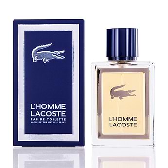L'homme Lacoste 
