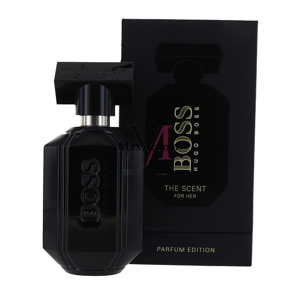 Boss The Scent