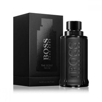 Boss The Scent
