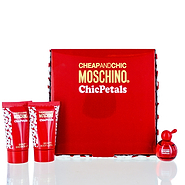 Chic Petals Cheap & Chic