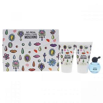 Cheap And Chic So Real