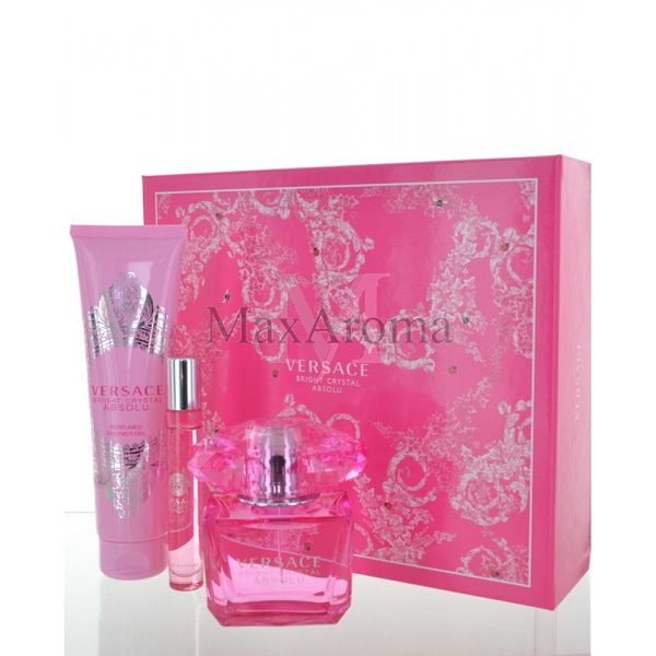 Bright Crystal Absolu