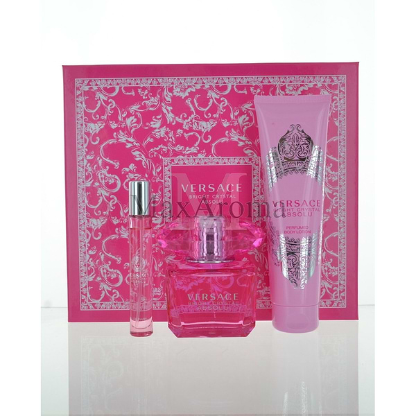 Bright Crystal Absolu