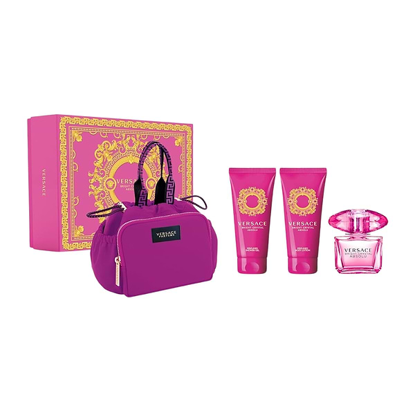 Bright Crystal Absolu Set