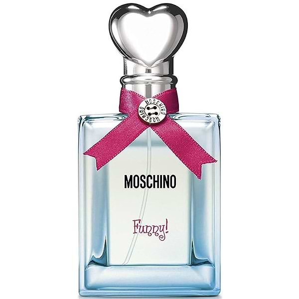 Moschino Funny
