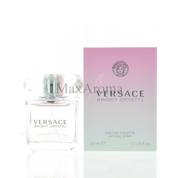 Bright Crystal 