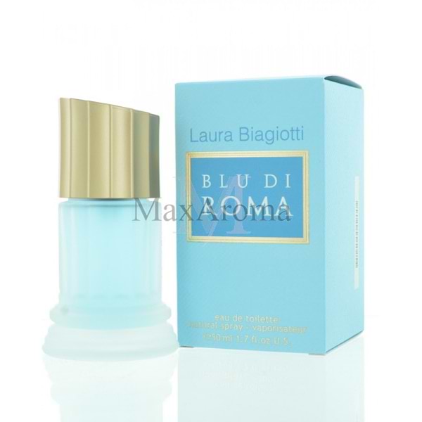 Blu di Roma