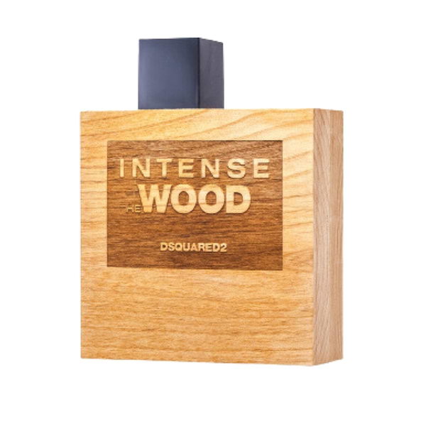 He Wood Intense