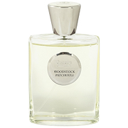 Woodstock Patchouli 