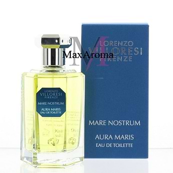 Aura Maris 