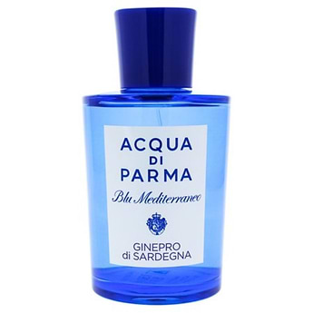 Blu Mediterraneo Ginepro di Sardegna