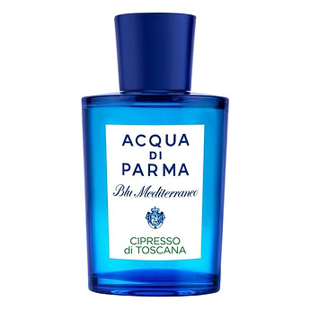 Blu Mediterraneo Cipresso di Toscana